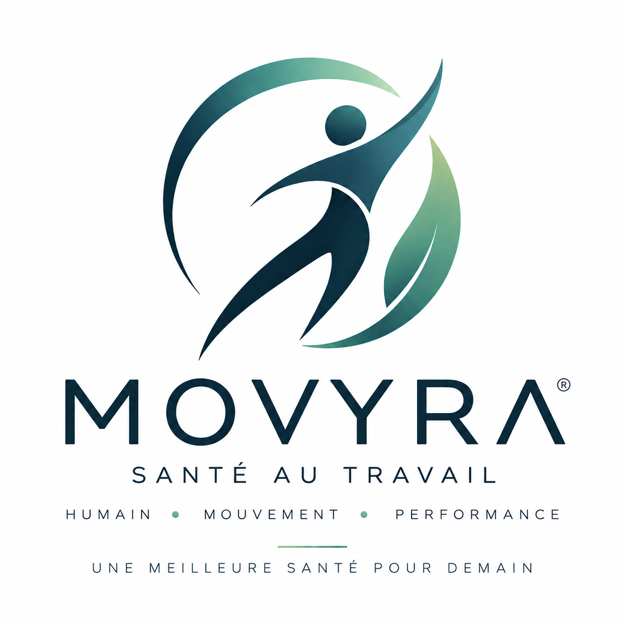 MOVYRA — Santé au travail. Humain, mouvement, performance.